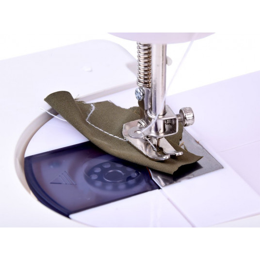 Mini sewing machine foot drive needle ZA3699