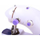 Mini sewing machine foot drive needle ZA3699