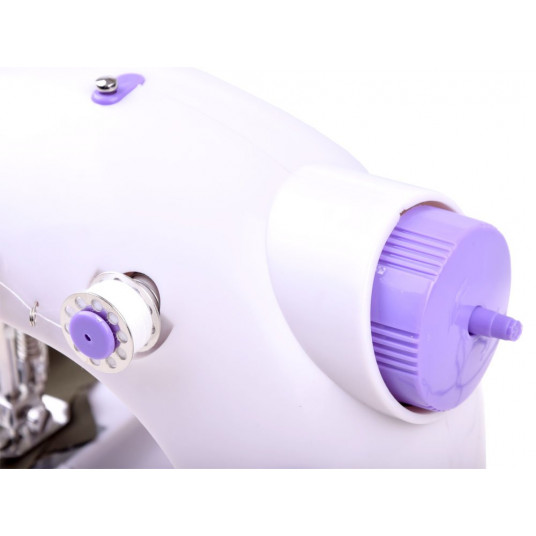 Mini sewing machine foot drive needle ZA3699
