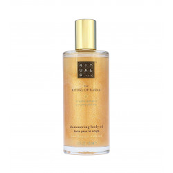 Rituals The Ritual of Karma Body Shimmer Oil 100 ml