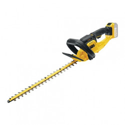 DEWALT DCM563PB-XJ elektrinės gyvatvorių žirklės Dvigubi ašmenys