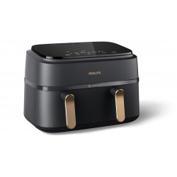 Dviguba gruzdintuvė Philips NA352/00 3000 series