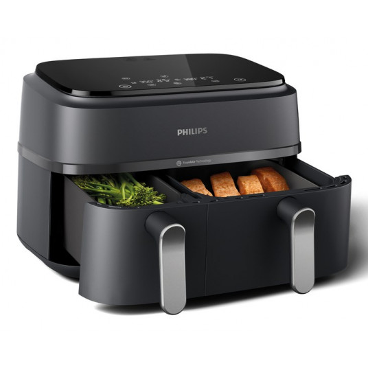 Dviguba gruzdintuvė Philips NA352/00 3000 series