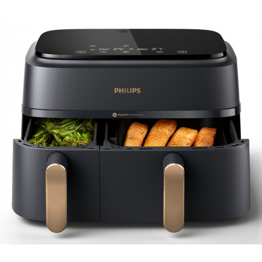 Dviguba gruzdintuvė Philips NA352/00 3000 series