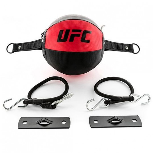 Greičio kriaušė dvigubo tvirtinimo UFC 