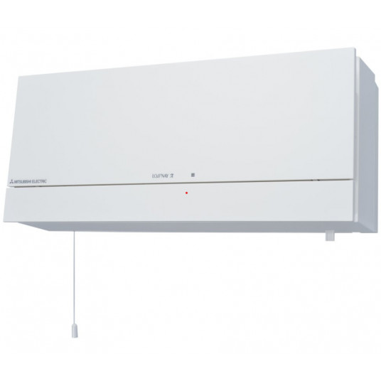 Mini rekuperatorius MITSUBISHI ELECTRIC VL-80U5-E (valdymas su virvele)