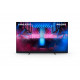 Televizorius Philips 77OLED909/12 OLED 77'' Smart