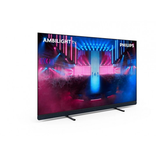 Televizorius Philips 77OLED909/12 OLED 77'' Smart