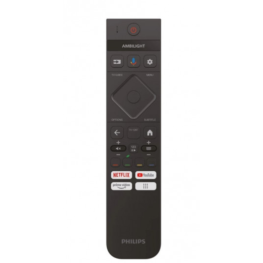 Televizorius Philips 77OLED909/12 OLED 77'' Smart