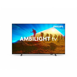 Televizorius Philips 50PUS8009/12 LED 50" Smart