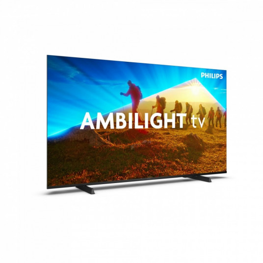 Televizorius Philips 50PUS8009/12 LED 50" Smart
