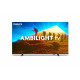 Televizorius Philips 50PUS8009/12 LED 50" Smart