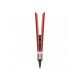 Plaukų formavimo žnyplės DYSON HT01 Airstrait, strawberry/pink