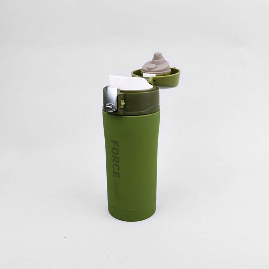 Termosas MAESTRO MR-1643-30A (0,3 l), žalias