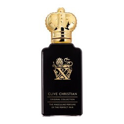Clive Christian X Masculine Perfume, 50ml