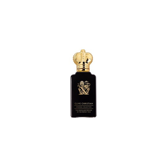 Clive Christian X Masculine Perfume, 50ml