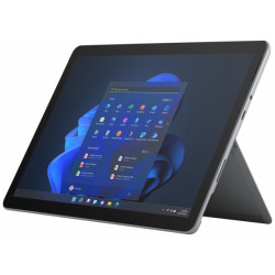 Microsoft Surface Go4 128GB (Intel N200 / 8GB) Platinum W11PRO