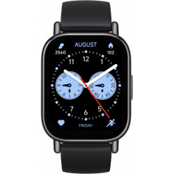 Išmanusis laikrodis Xiaomi Redmi Watch 5 Lite Black