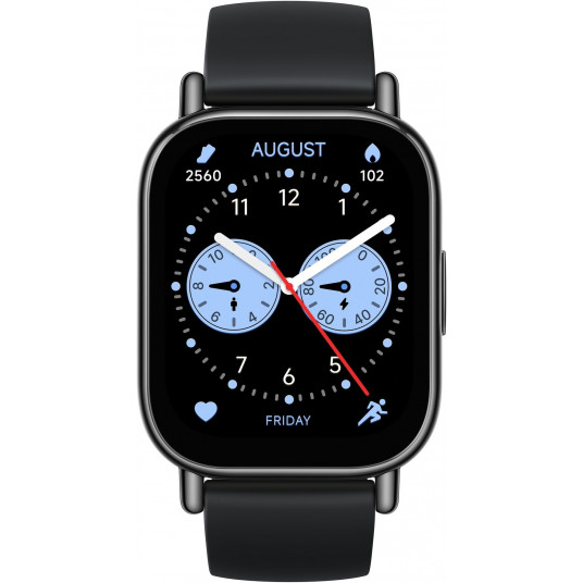 Išmanusis laikrodis Xiaomi Redmi Watch 5 Lite Black