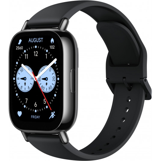 Išmanusis laikrodis Xiaomi Redmi Watch 5 Lite Black