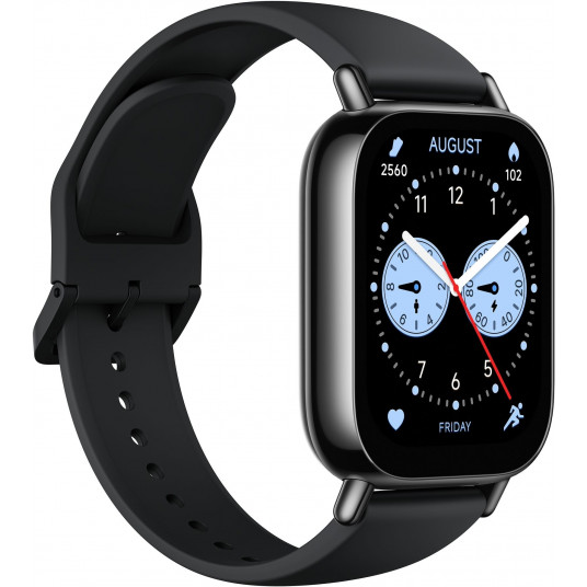 Išmanusis laikrodis Xiaomi Redmi Watch 5 Lite Black