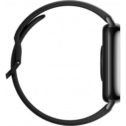 Išmanusis laikrodis Xiaomi Redmi Watch 5 Lite Black