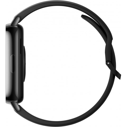 Išmanusis laikrodis Xiaomi Redmi Watch 5 Lite Black