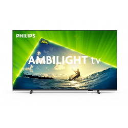 Televizorius Philips 50PUS8209/12 LED 50" Smart