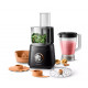 Virtuvinis kombainas Philips HR7510/10