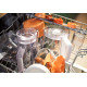 Virtuvinis kombainas Philips HR7510/10