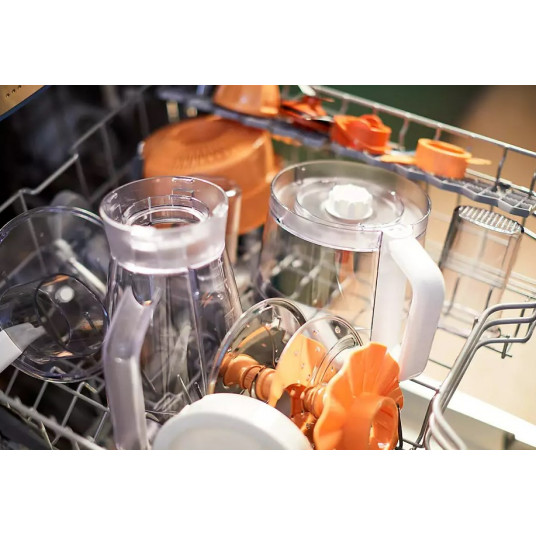 Virtuvinis kombainas Philips HR7510/10