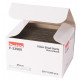 Vinys Dailylentėms Makita 16GA F-33980, 45 mm x 1.6 mm