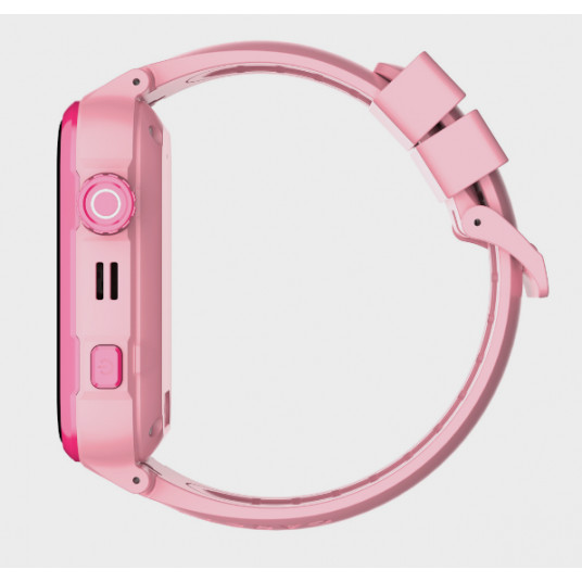 Išmanusis laikrodis Garett Kids Hero Pro 4G Pink
