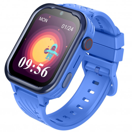 Išmanusis laikrodis Garett Kids Essa 4G Blue