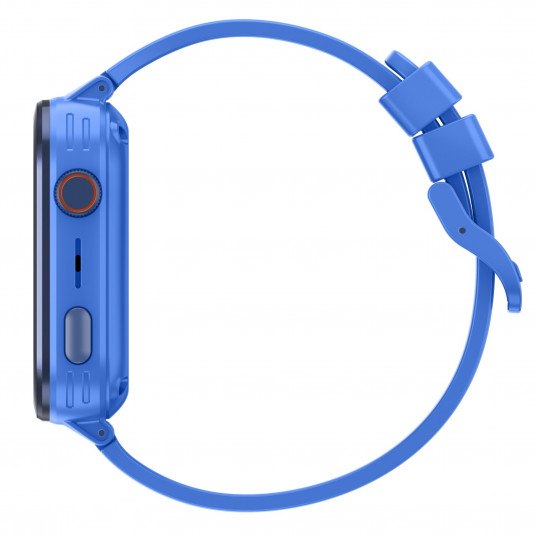 Išmanusis laikrodis Garett Kids Essa 4G Blue
