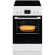Elektrinė viryklė su elektrine orkaite Electrolux LKR540266W