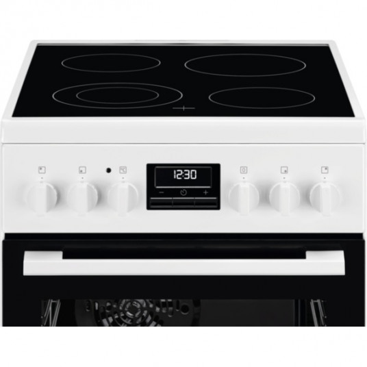 Elektrinė viryklė su elektrine orkaite Electrolux LKR540266W