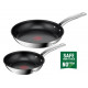 Tefal Intuition B817S255 keptuvių ir puodų rinkinys 2 vnt