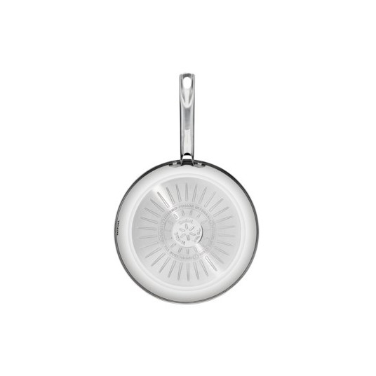 Tefal Intuition B817S255 keptuvių ir puodų rinkinys 2 vnt