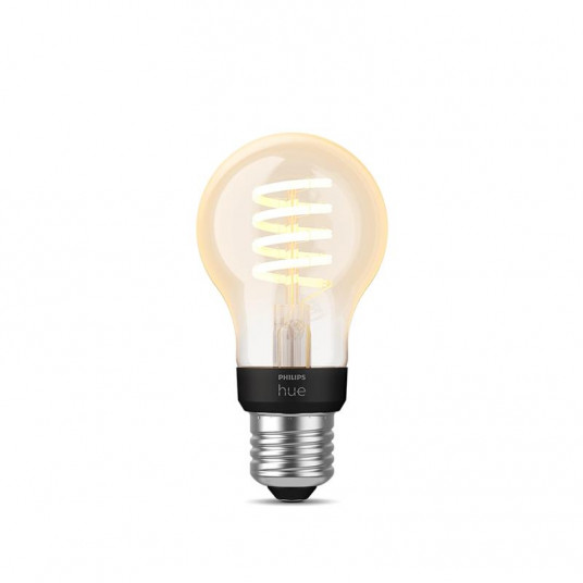 Philips Hue Soft-warm 4.5W Fil Candle E14