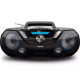 Boombox Philips, BT DAB