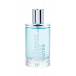 Jil Sander Sport Water Women 50 Ml Eau De Toilette