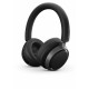 Ausinės Philips Fidelio L4 Black