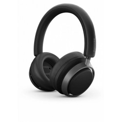 Ausinės Philips Fidelio L4 Black