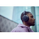 Ausinės Philips Fidelio L4 Black