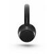 Ausinės Philips Fidelio L4 Black