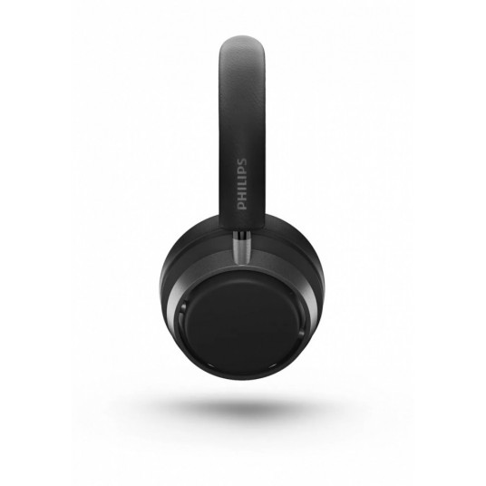 Ausinės Philips Fidelio L4 Black