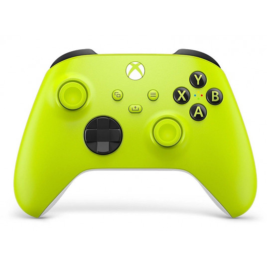 Žaidimų pultas Microsoft Xbox Series X&S