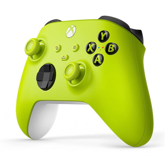 Žaidimų pultas Microsoft Xbox Series X&S