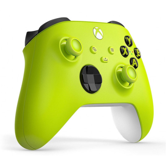 Žaidimų pultas Microsoft Xbox Series X&S